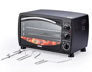 ORBIT EO91-23 Liters OTG, Black