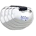 Aqua Adjustable Weight (6 LB)