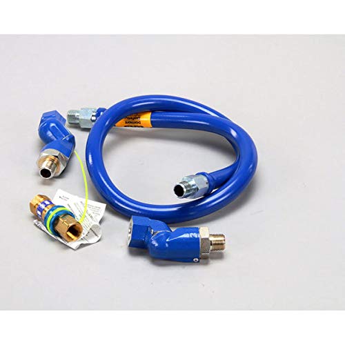 1/2 Dia. by Dormont – 13.60 x 12.55 x 6.40 Inches", Blue, Model 1650BPQ2S48