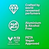 Lynx Fine Fragrance Collection Pear & Cedarwood Premium Lower Body Spray for 72 hours of freshness 100 ml - Image 6