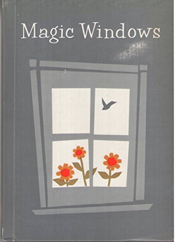 Magic Windows [Unknown] B00COXQHRQ Book Cover