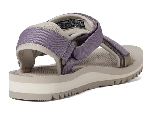 Image of Teva Women's Universal Trail, Grey Ridge, 10 M US