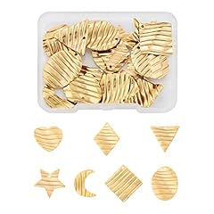 Textured Mix Styles, 28PCs