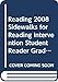 Adventurers (My Sidewalks on Reading Street) Level E, Unit 5