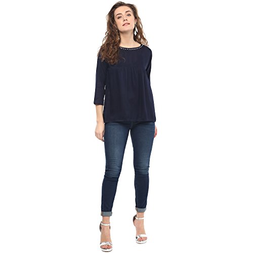 Image of mayra Women's Regular fit Top