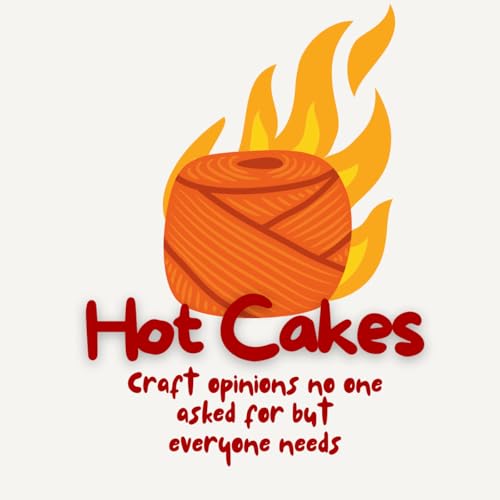 Hot Cakes Episode 6: Happy Christmas In July!