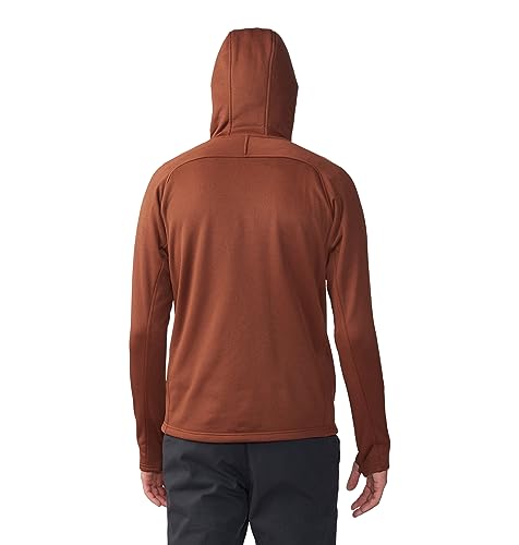 Mountain Hardwear Men's Sendura Hoody2