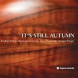 the rembrandts just the way it is baby hq  It\'S Still Autumn