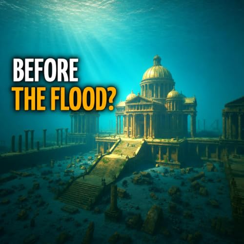 What If Sumerian Records Show What REALLY Happened Before the Flood? History for Sleep