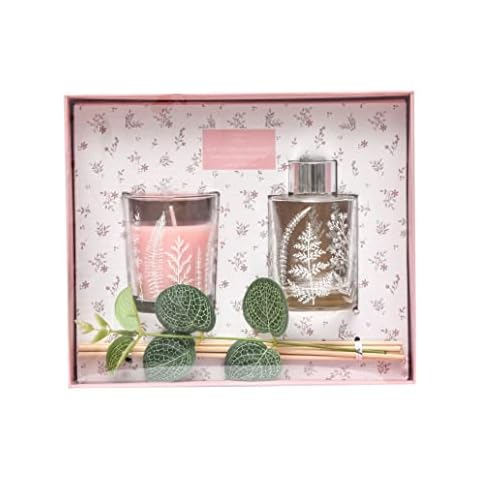 Sleepdown Elderflower & Grapefruit Gift Set Cover