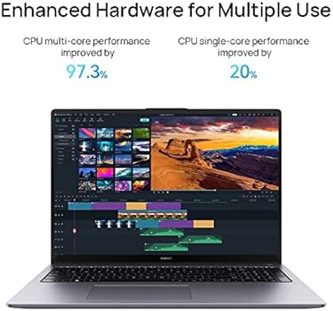 HUAWEI Matebook D16 16