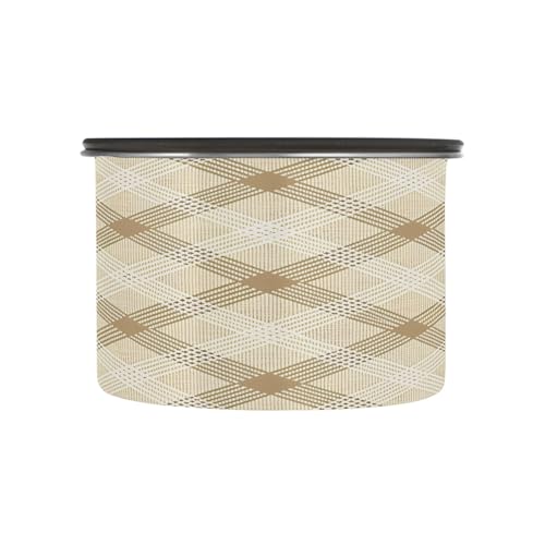 Envase para Café Hermético de Acero Inoxidable 17 oz