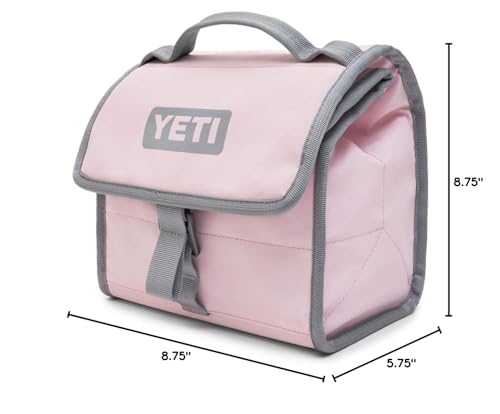 Image of YETI Daytrip Packable Lunch Bag, Ice Pink
