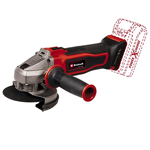 Pulidora Batería Einhell Marca Einhell