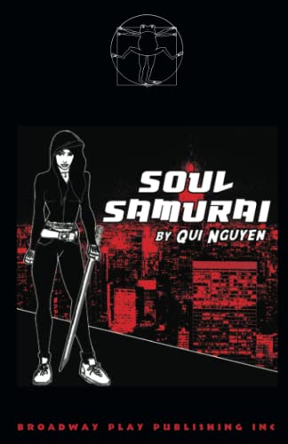 Soul Samurai