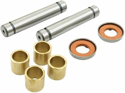 Empi 98-2065-0 Kit de reconstrucción King Pin Vw Bug, Sand Rail, Baja