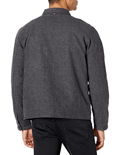 Image of Billy Reid Men's Barracuda Jacket