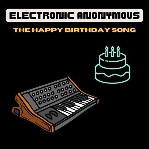 Electronic Anonymous