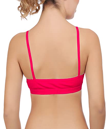 Image of Eve's Beauty Women's Seamless Sports Bra