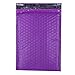 ProLine #0 Purple Poly Bubble Shipping Mailers 6x10 Padded Envelopes 500pcs