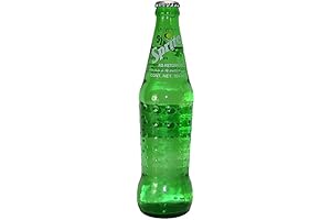 12-Pack Mexican Coke Glass Bottles, 12 fl oz -- The Authentic Mexican Flavor