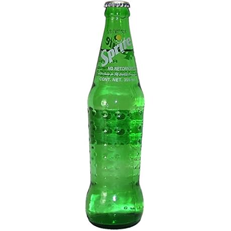 12-Pack Mexican Coke Glass Bottles, 12 fl oz -- The Authentic Mexican Flavor