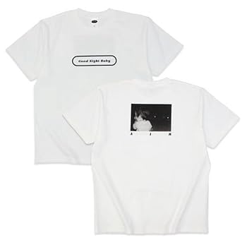 あいみょん　海外公演限定Tシャツ サイズL 新品　韓国 あいみょん 海外公演限定Tシャツ サイズL 新品 韓国 商品一覧