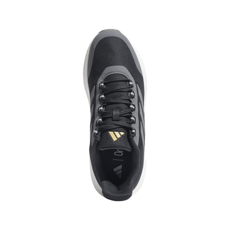 Image of adidas Mens Cloud-Space Running Shoes