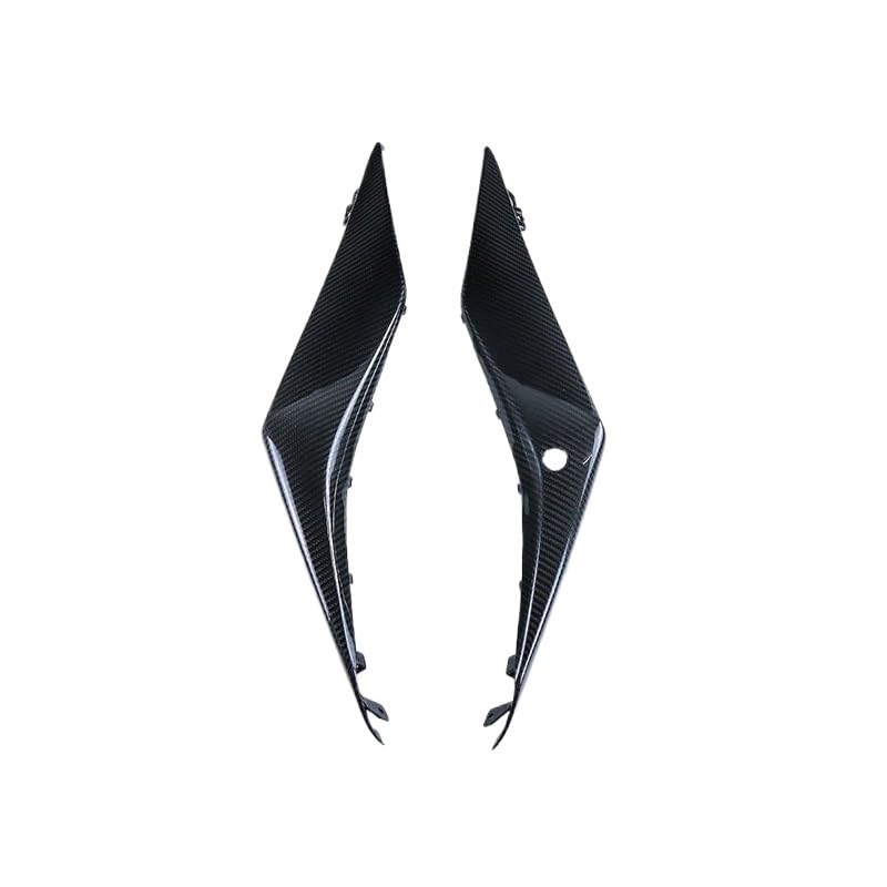 Accessoires carénages arrière de moto R3 panneaux latéraux de rechange pour 2019-2024