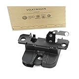 Volkswagen Klappenschloss hinten links Schloss 2K5827505F, nur für Flügeltür