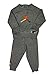 Produktbild Nike Jordan Air Kinder Trainingsanzug (2-3 Jahre 92cm - 98cm)