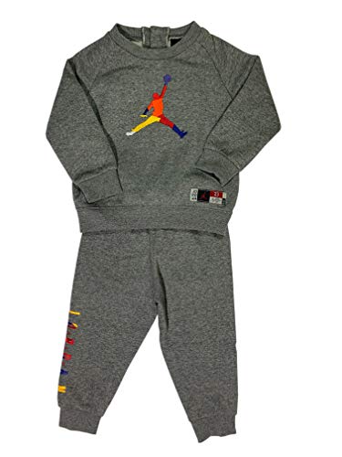 Preisvergleich Produktbild Nike Jordan Air Kinder Trainingsanzug (2-3 Jahre 92cm - 98cm)