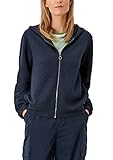 Jacke langarm REGULAR FI s.Oliver Damen 120.10.202.14.150.2110260 Jacke langarm REGULAR FI, Navy, XS