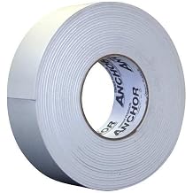 FindTape Intertape PMB Blast Impact Masking Tape, 3 in. x 30 ft. Cream