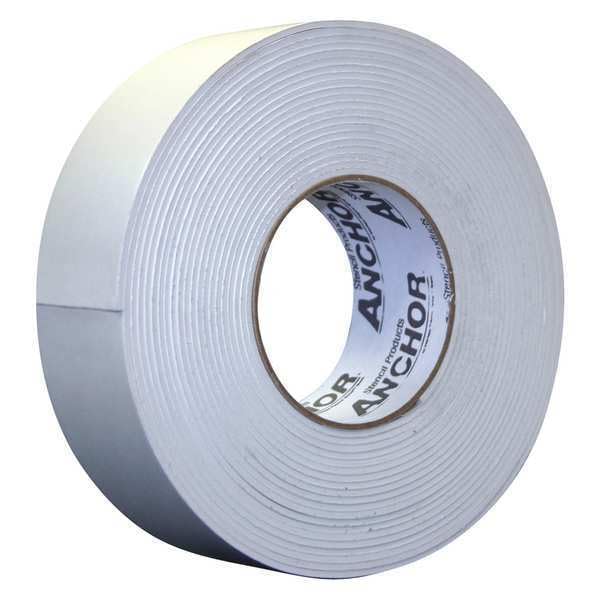 Intertape PMB Blast Impact Masking Tape (BT100): 2 in. x 30 ft. (Cream)