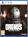 CRONOS: THE NEW DAWN PS5