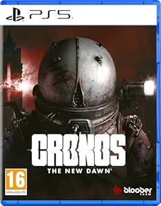 Cronos: The New Dawn PS5
