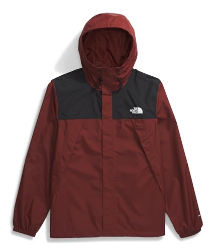 Image of THE NORTH FACE Men's Antora Waterproof Jacket (Standard and Big Size)