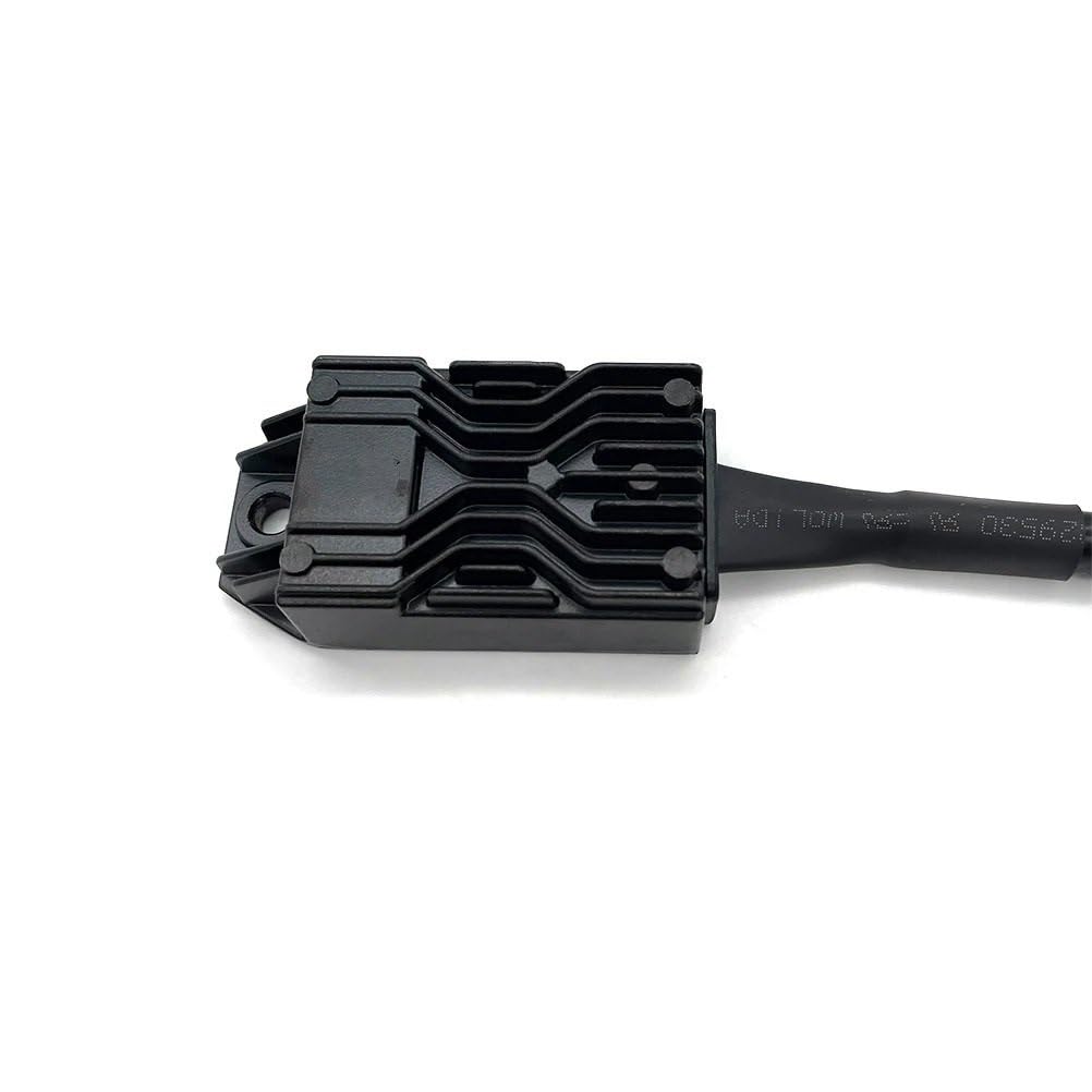 Do YAM&AHA 2-suwowego prostownika napięcia 12 V do motocykli terenowych Motocyklowy regulator napięcia