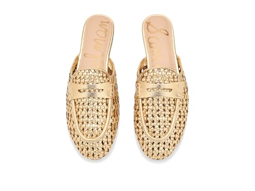 Image of Sam Edelman Women's Tullie Woven Mules