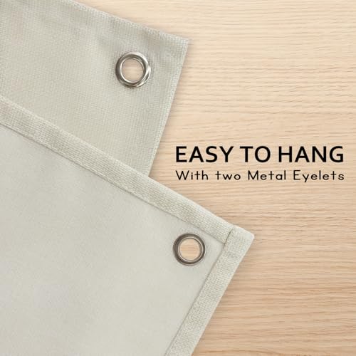 Image of Kids Room Decor No Wake Zone Surf Nursery Playroom Decor Canvas Banner,Coastal Baby Room Decor,Beach Nursery Decorations,Lake House Nautical Wall Hanging Flag Canvas Banner 30x20 Inch