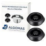 fissler vitaquick blue point düdüklü tencere nas?l kullan?l?r Incluye 2 unidades para disponer de recambio inmediato y asegurar mantenimiento preventivo sin interrupciones en la cocina.