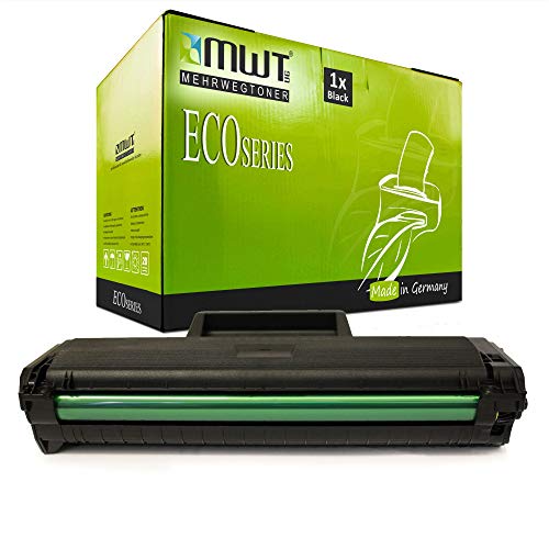 Toner MLT-D1042S compatible Samsung ML 1660 1670 1865 par MWT