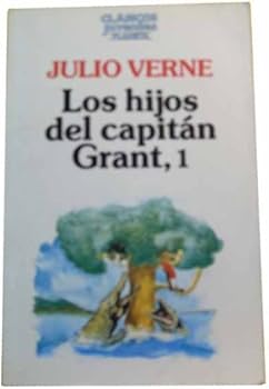 Hijos del capitan grant, lo...