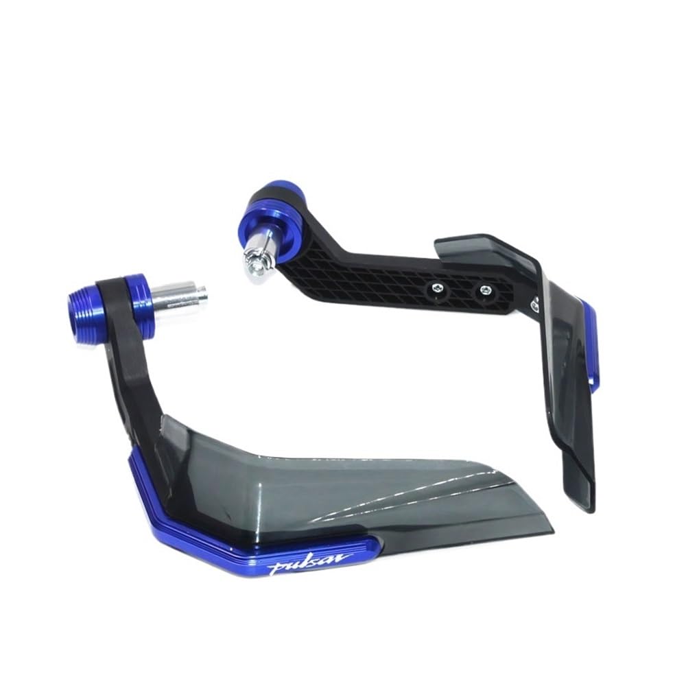 Motorcycle Protector Handlebar for Pulsar 200 NS 200 RS 200 AS 220 F for Pulsar 180 150 Motorcycle Handguard Shield Hand Guard Protector Windshield