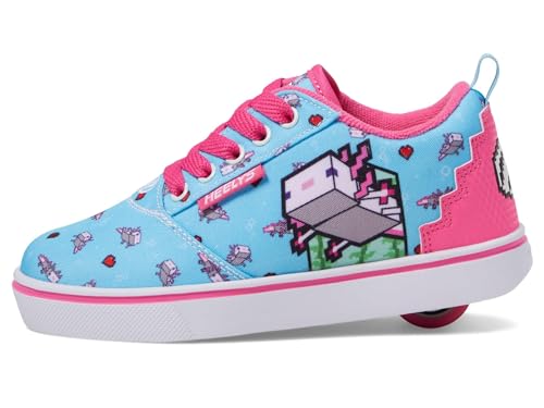 Image of HEELYS Pro 20 Minecraft (Little Kid /Big Kid /Adult)