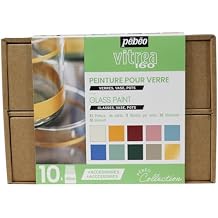 Vitrea 160 Collection Case 10 x 45ml # 2