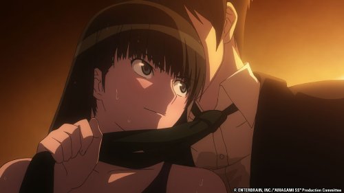 Vista 6 de Amagami SS Collection 2