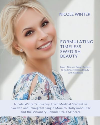 Formulating Timeless Swedish Beauty