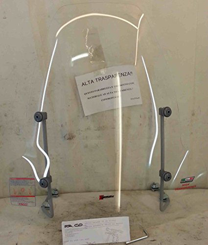 PARABREZZA APRILIA LEONARDO 125/150 cc anno fino